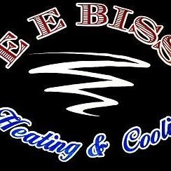 E. E. BISS Heating & Cooling INC.