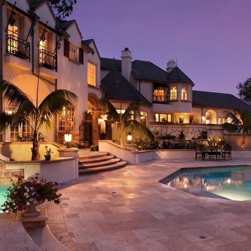 Luxury home in Los Altos Hills, Sold.