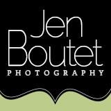 Jen Boutet Photography