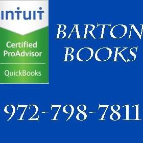 Barton Books, Inc.