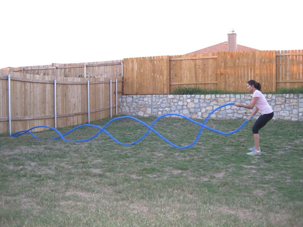 Velocity training (alternating waves) with the Bat