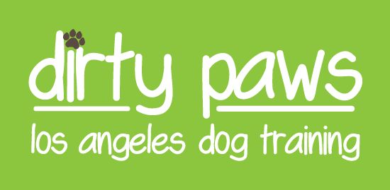 Dirty Paws Dog Training