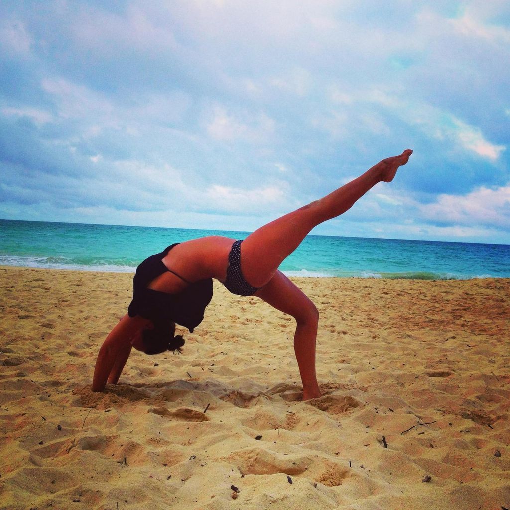 Danica Yoga and Wellness