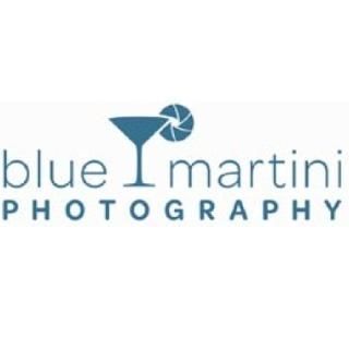 Blue Martini Photography