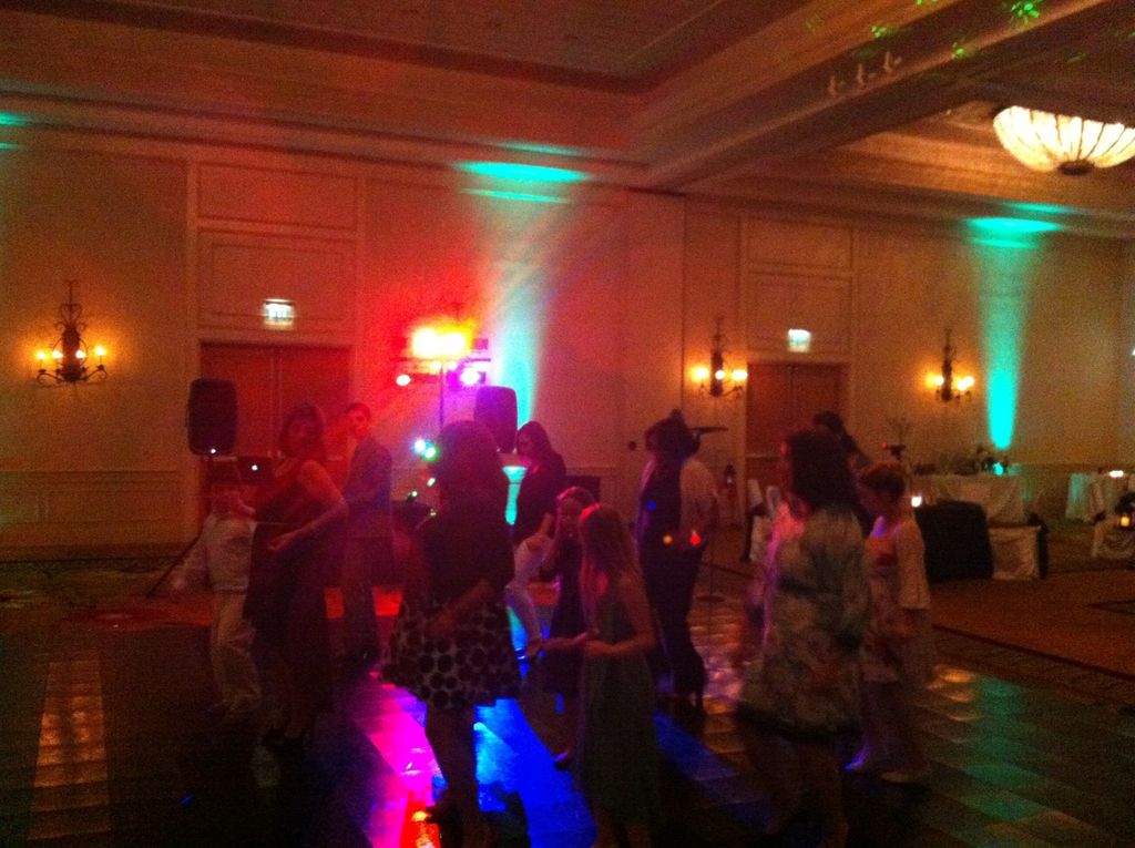 Hyatt Hill Country Resort