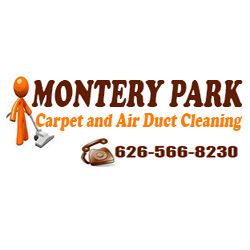 Monterey Park Carpet and Air Duct Cleaning