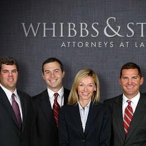 The Whibbs & Stone, Attorneys at Law