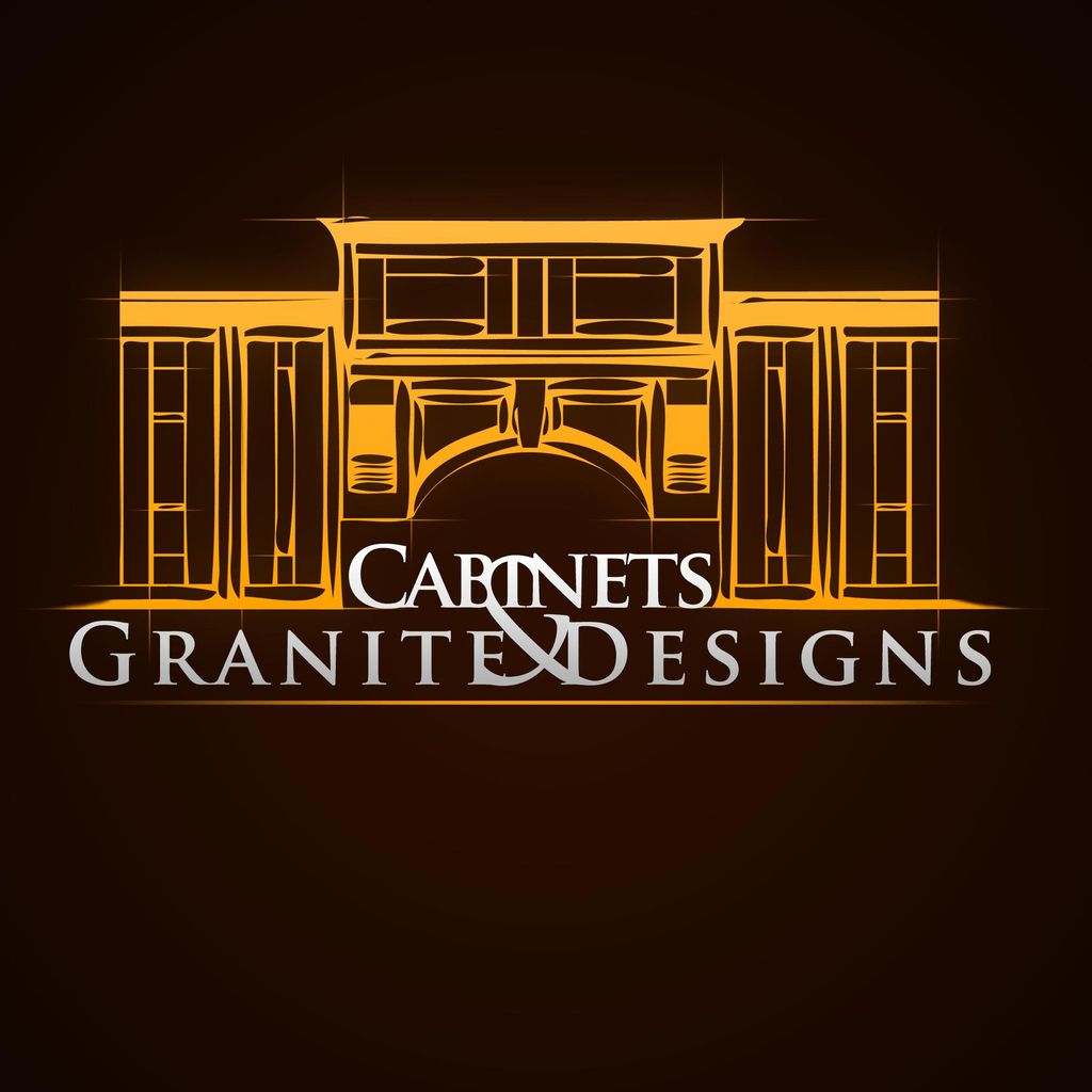 Cabinets & Granite Designs