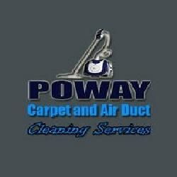 Poway Carpet & Air Duct Cleaning