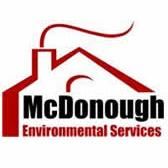 McDonough Environmental Services