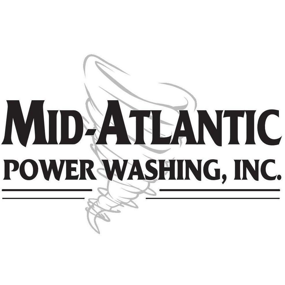 Mid-Atlantic Power Washing, Inc.
