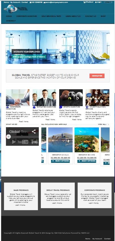 http://1globaltravel.com/