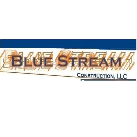 Blue Stream Construction