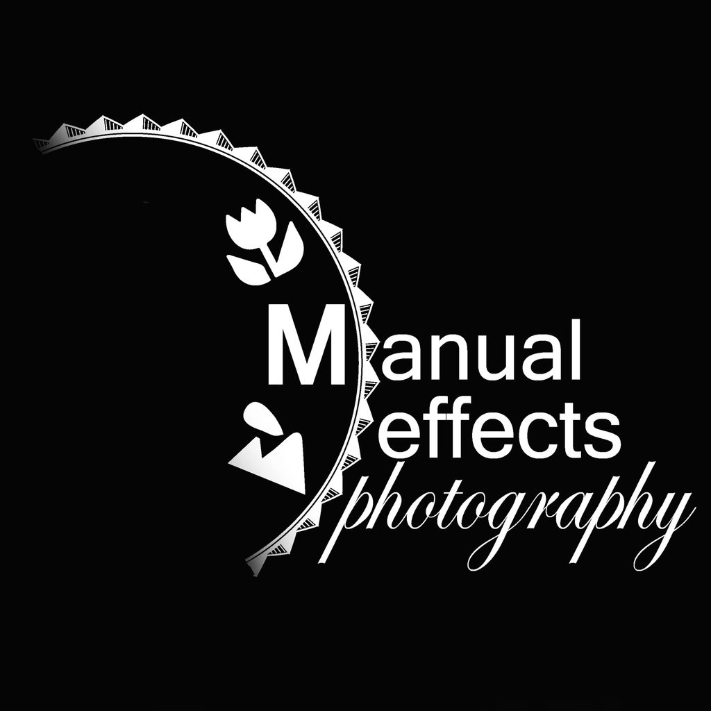 Manual Effects Photography