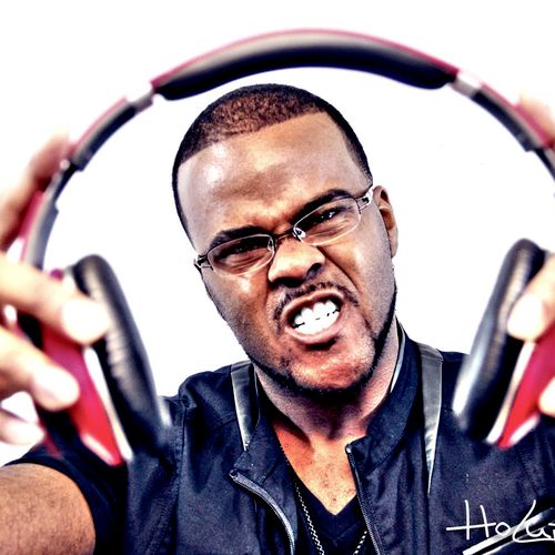 Check out the website... www.MrMagnumMusic.com