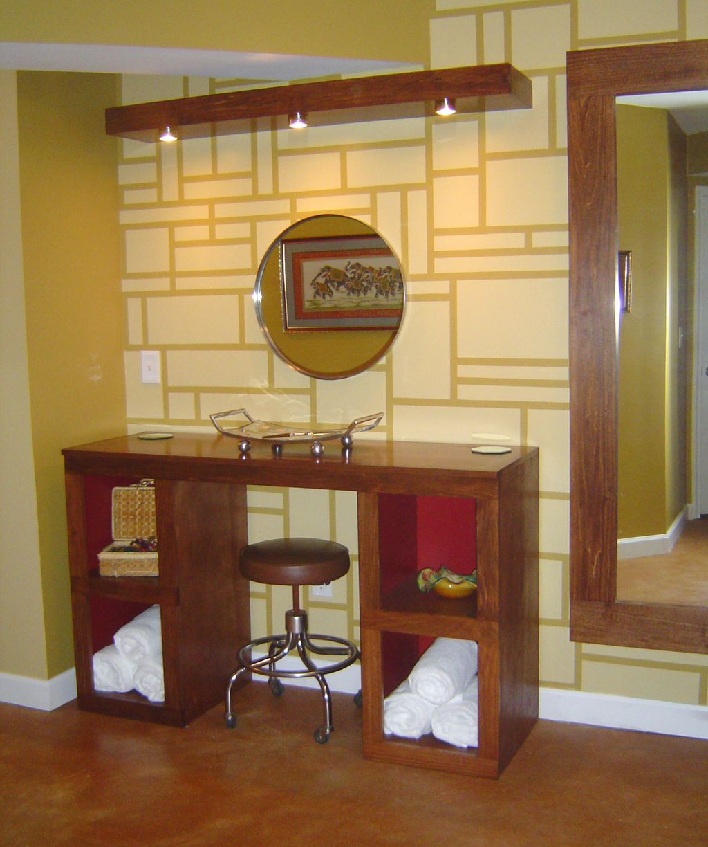 Home Spa  - Design and Build