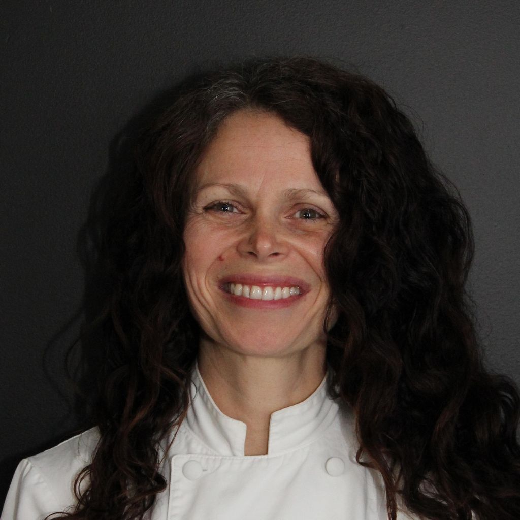 Chef Colleen Serra