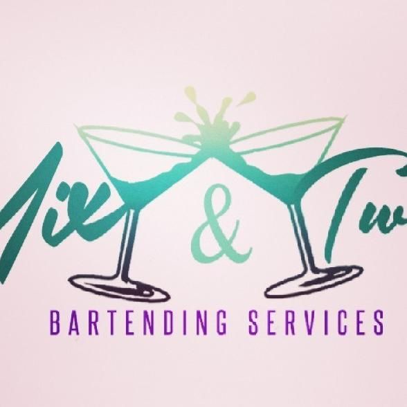 Mix & Twist Bartending Services