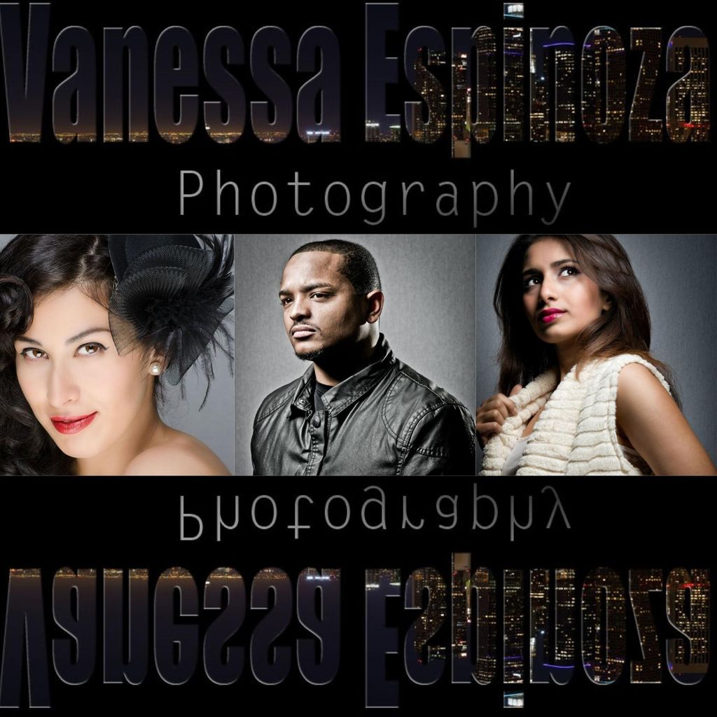 Vanessa Espinoza Photography
