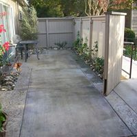 A-1 Pools & Landscaping