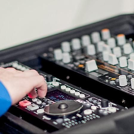 The Perfect Mix DJs