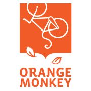 Orange Monkey