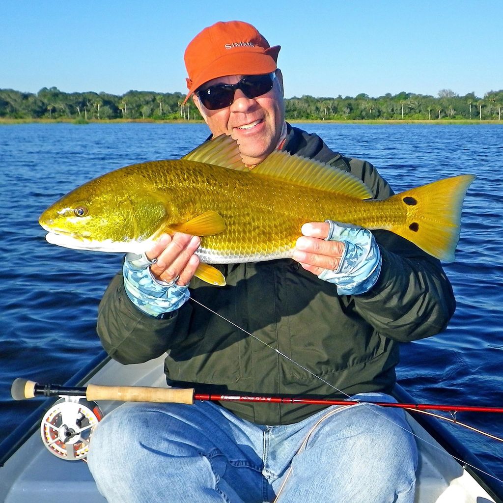 First Coast Fly Fishing Unlimited