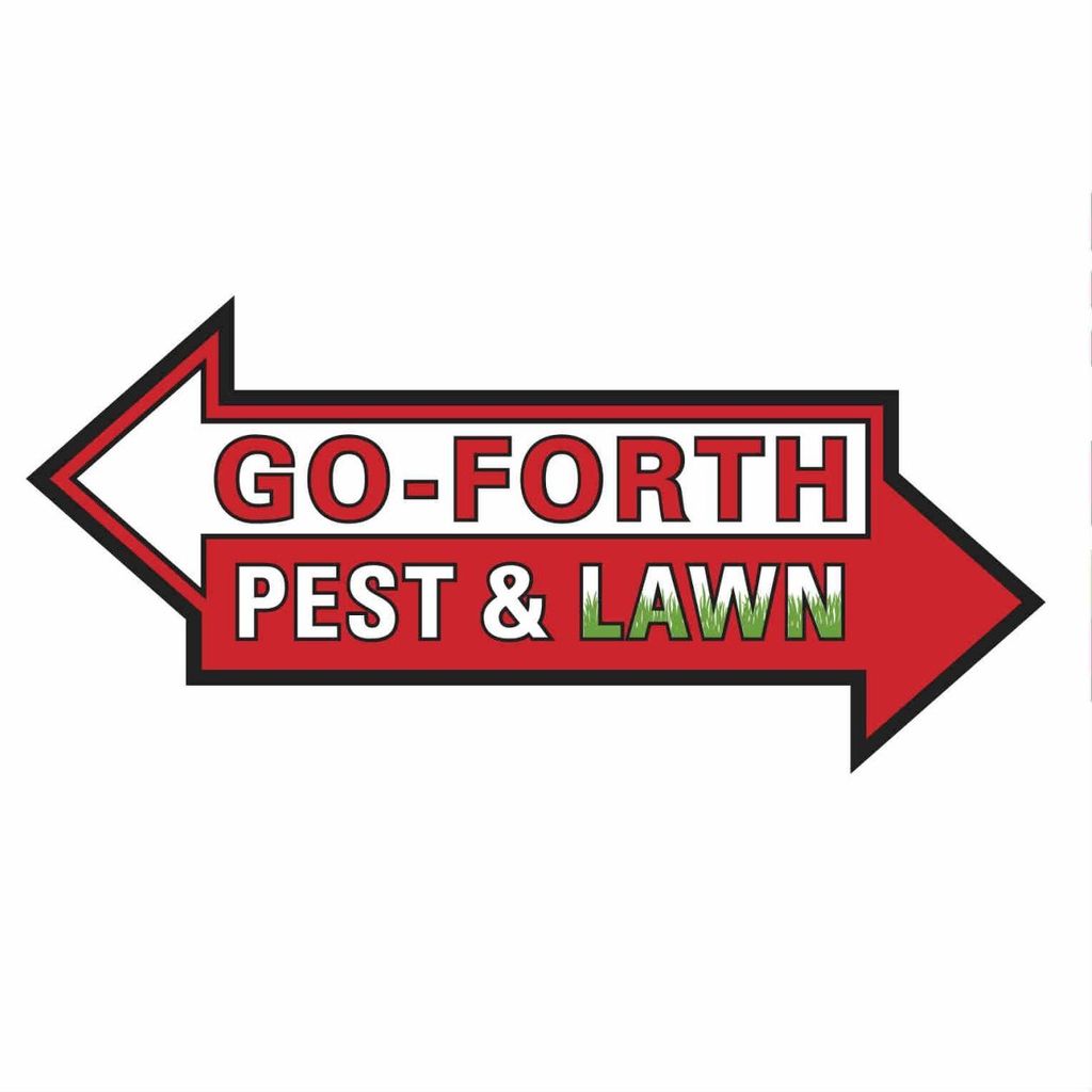 Go-Forth Pest & Lawn