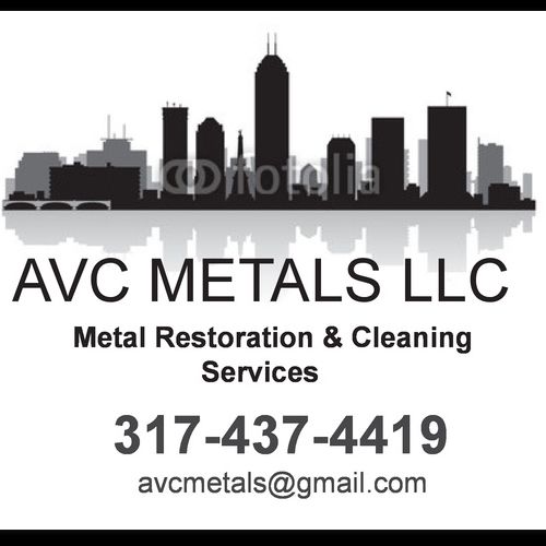 AVC Metals, LLC
