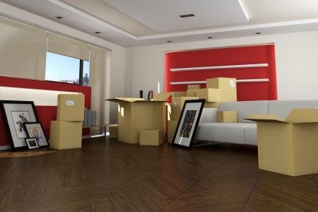 Atlanta movers for homes, apartments and commercia