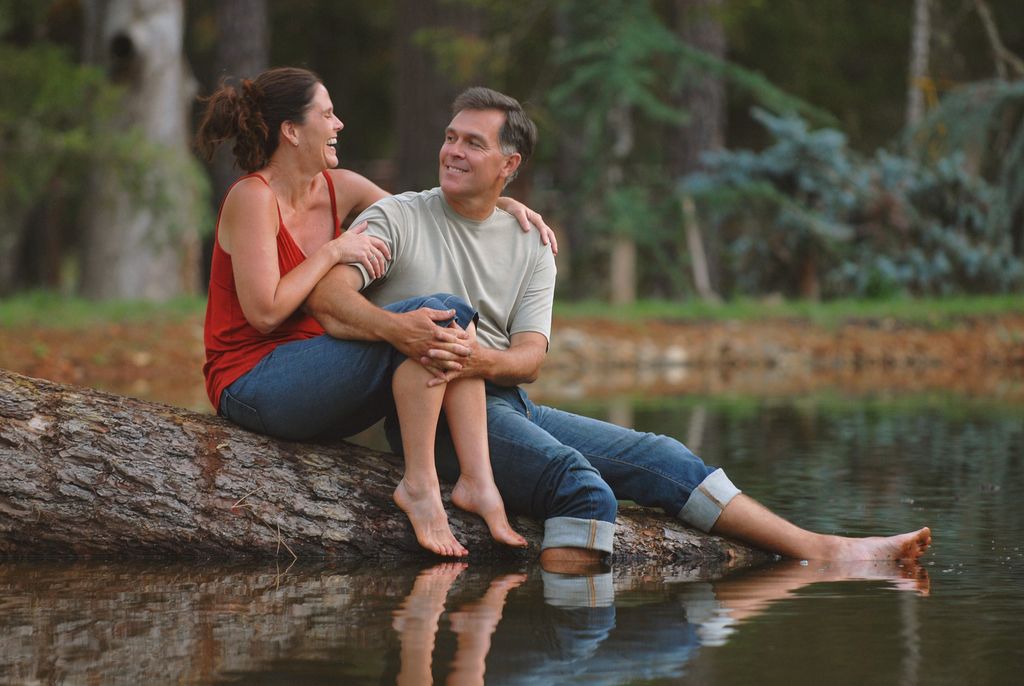 Location Portraiture with personality