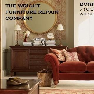 Wright Furniture