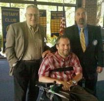 S. Fayette Rotary Club