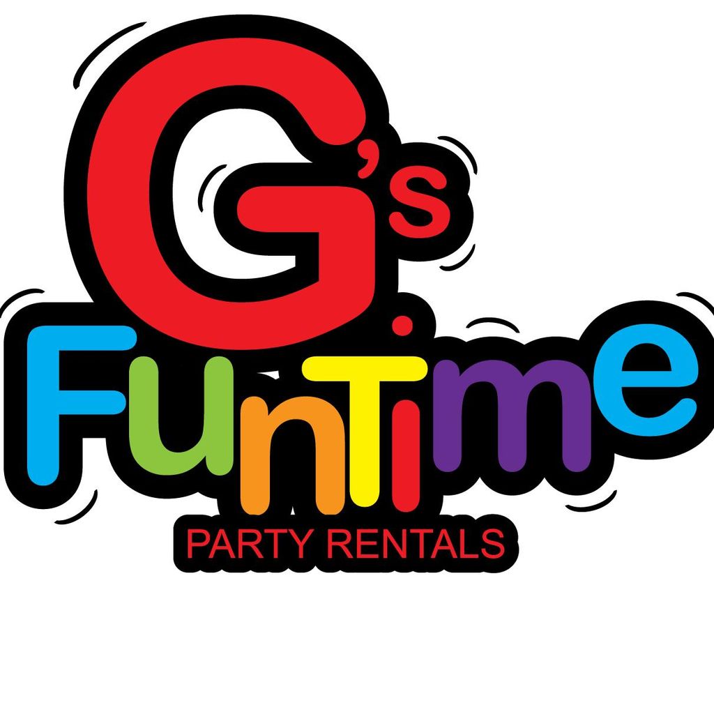 Gs Funtime Party Rentals