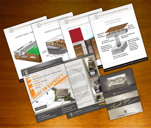 Projects and media