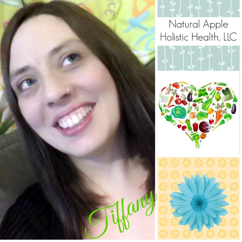 Natural Apple Holistic Health, LLC