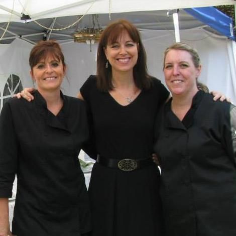 Top Cat Caterers