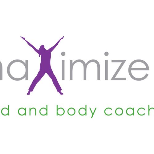 Maximize U Mind and Body Coaching Logo