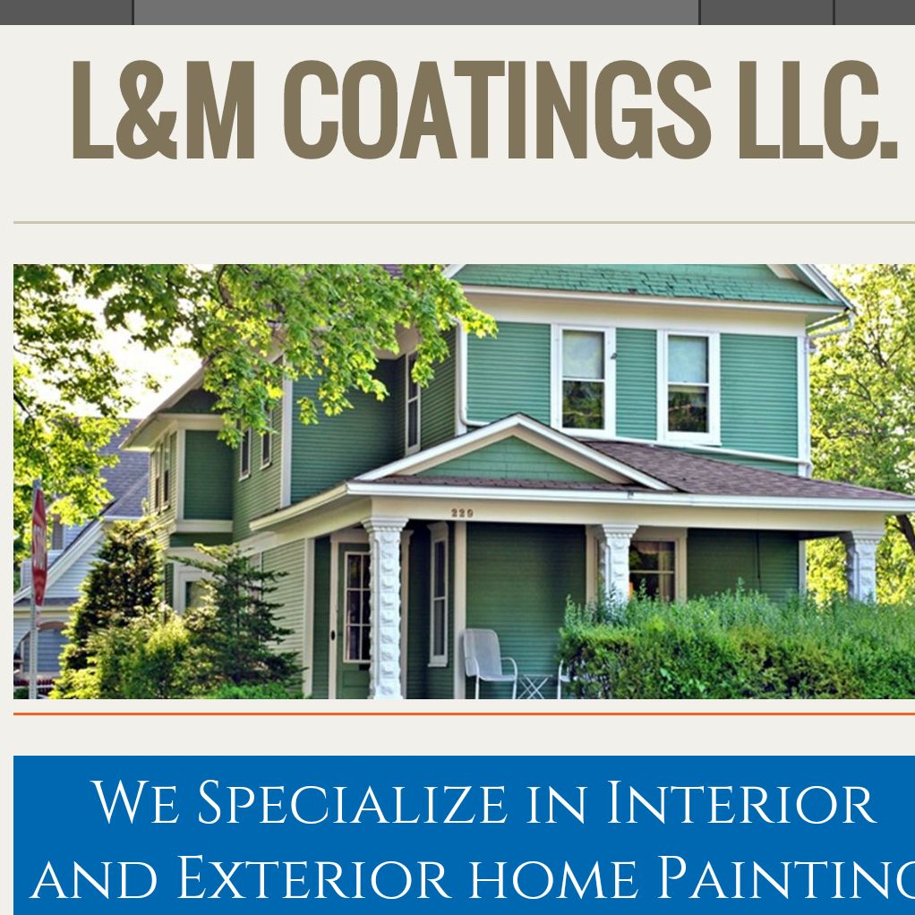 LM Coatings LLC
