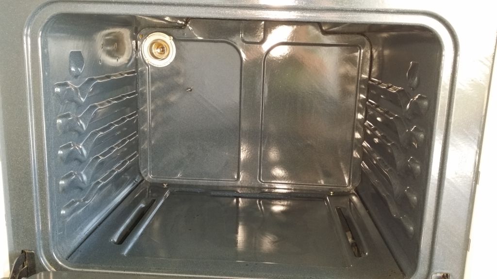 After Cleaning