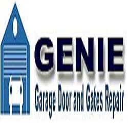 Genie Garage Door and Gates Repair