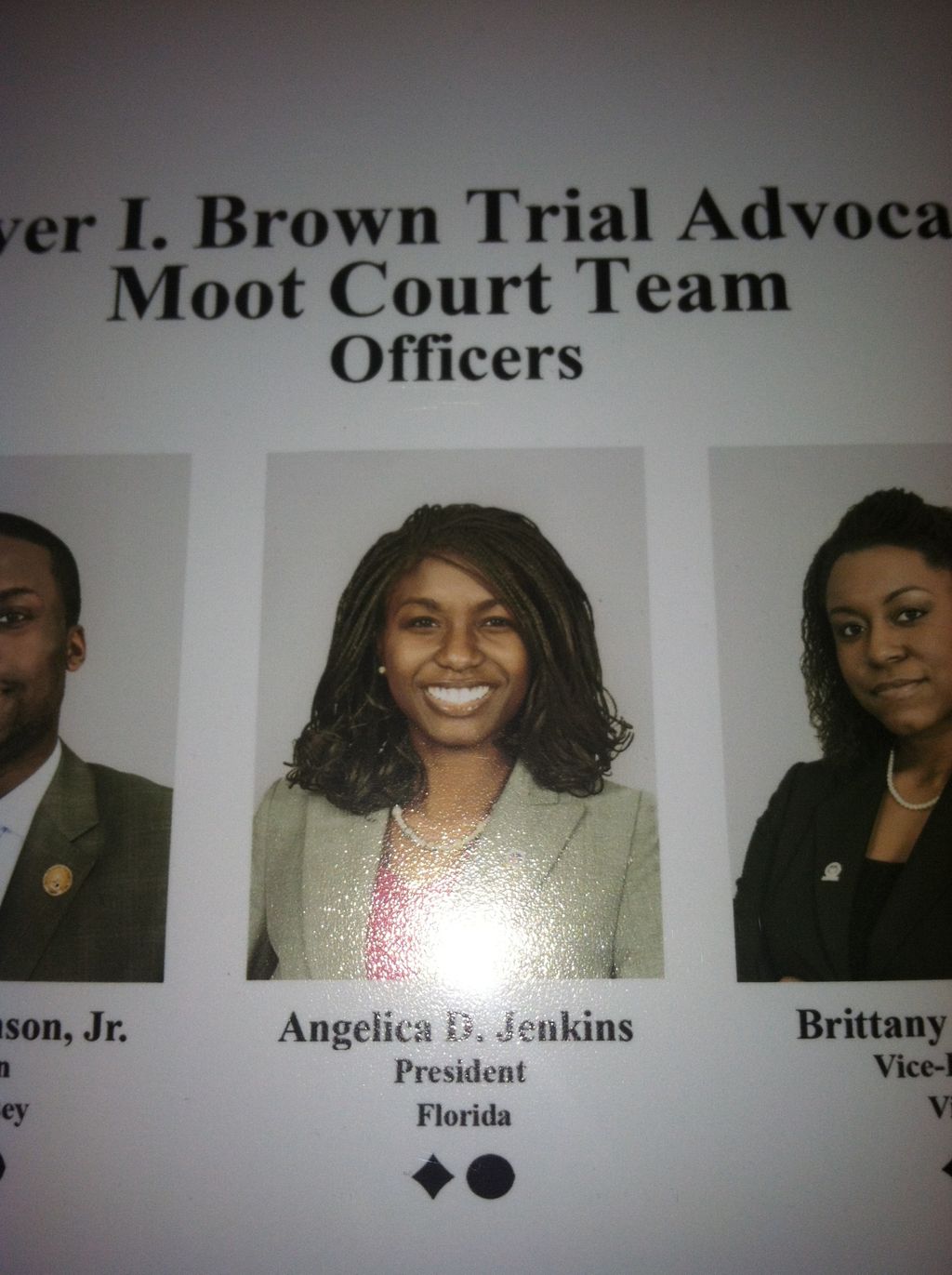Law Offices of Angelica D. Jenkins, Esq.
