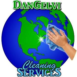 DanGelvi Cleaning Services