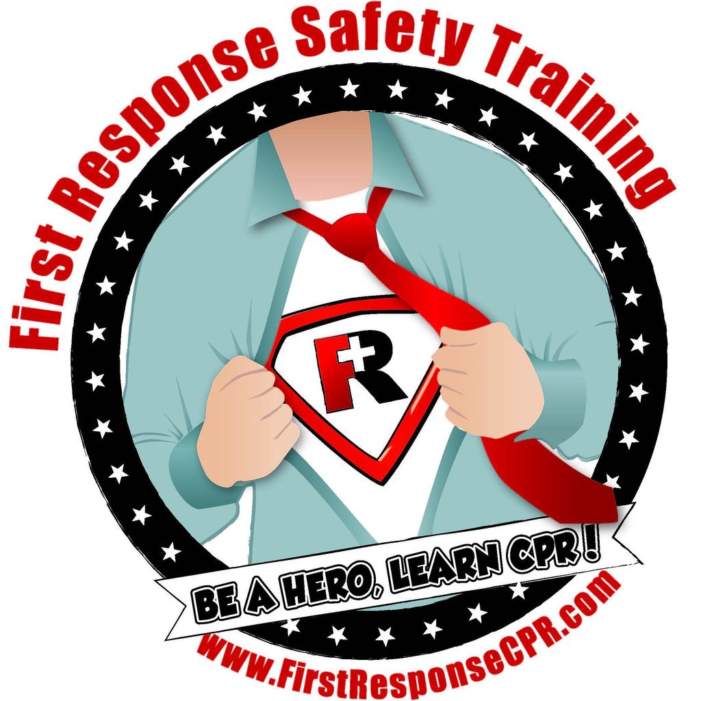First Response Safety Training