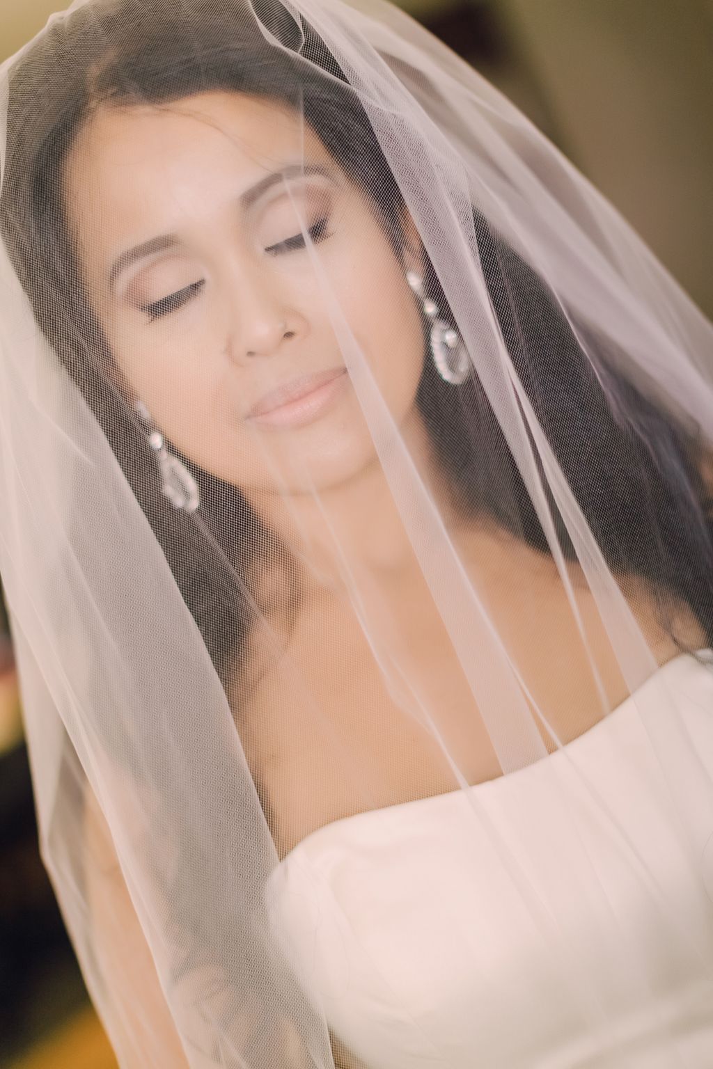 Wedding Party, Makeup by New Look Laser.