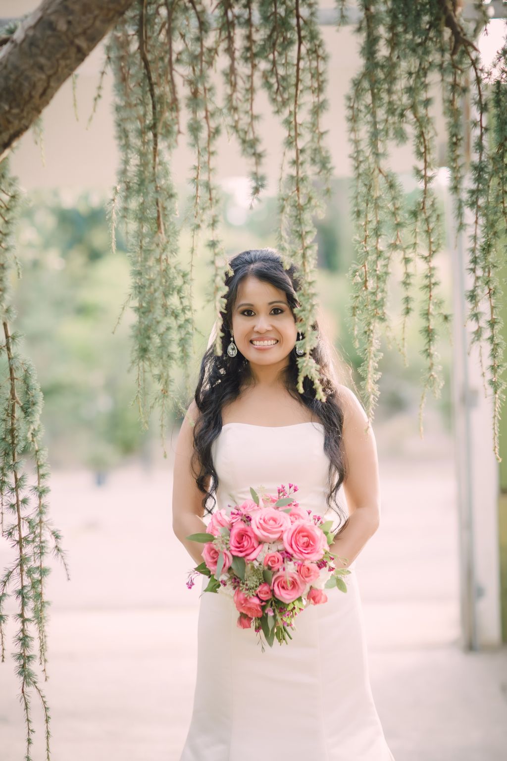 Wedding Party, Makeup by New Look Laser.