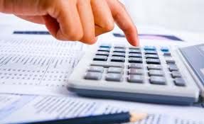 Let us do your accounting while you drive your bus