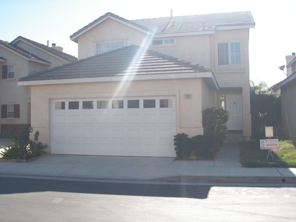 I bought this home in Corona for an FHA buyer whos