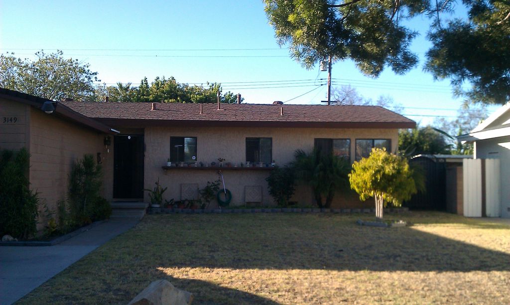 We opened escrow for this short sale in Anaheim at