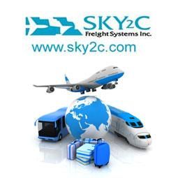 Sky2c Freight Systems Inc.